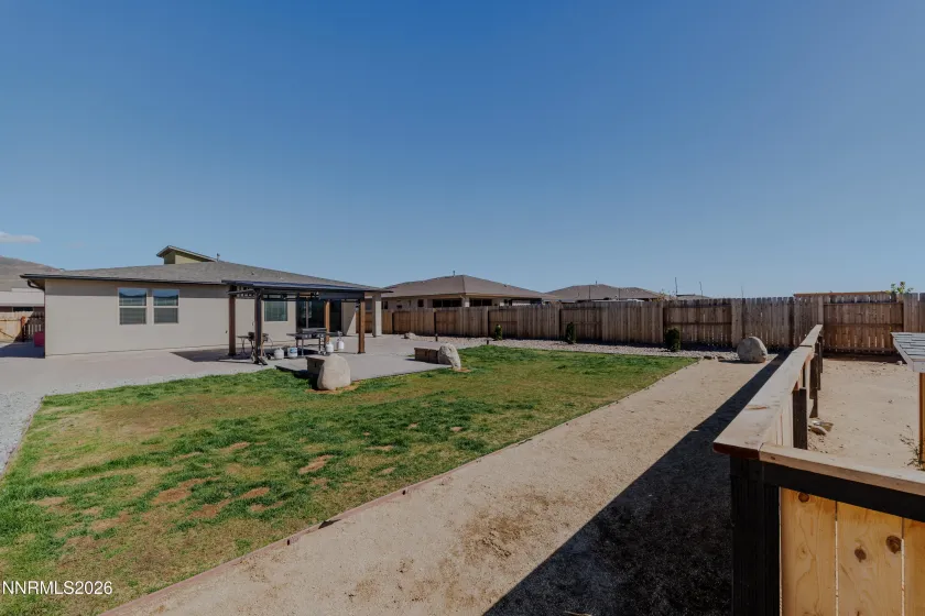 2351 Millville, Sparks, Nevada 89441, 4 Bedrooms Bedrooms, ,2 BathroomsBathrooms,Residential,Residential,Millville,260005036