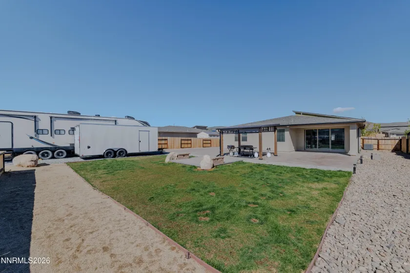 2351 Millville, Sparks, Nevada 89441, 4 Bedrooms Bedrooms, ,2 BathroomsBathrooms,Residential,Residential,Millville,260005036