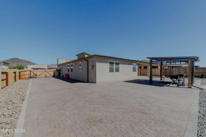 2351 Millville, Sparks, Nevada 89441, 4 Bedrooms Bedrooms, ,2 BathroomsBathrooms,Residential,Residential,Millville,260005036