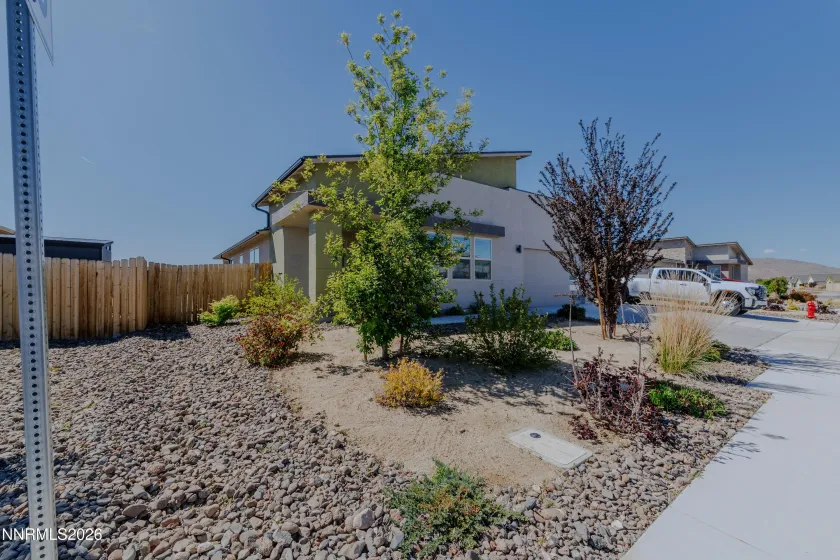 2351 Millville, Sparks, Nevada 89441, 4 Bedrooms Bedrooms, ,2 BathroomsBathrooms,Residential,Residential,Millville,260005036