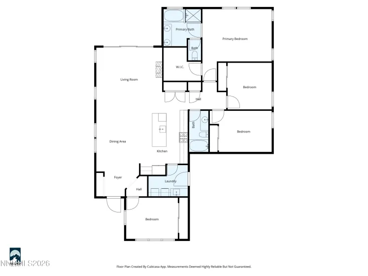 2351 Millville, Sparks, Nevada 89441, 4 Bedrooms Bedrooms, ,2 BathroomsBathrooms,Residential,Residential,Millville,260005036