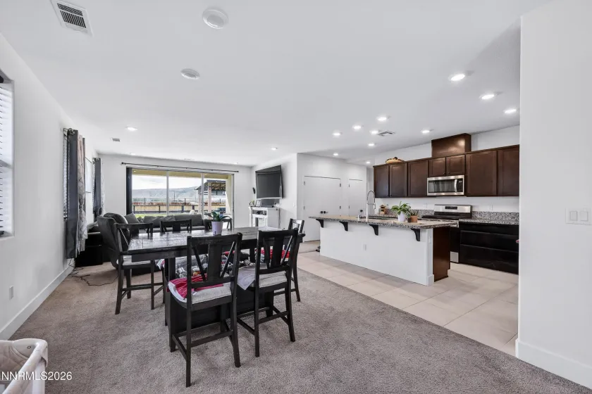 2351 Millville, Sparks, Nevada 89441, 4 Bedrooms Bedrooms, ,2 BathroomsBathrooms,Residential,Residential,Millville,260005036