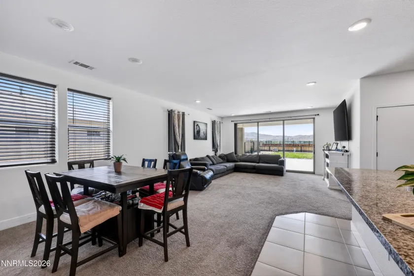 2351 Millville, Sparks, Nevada 89441, 4 Bedrooms Bedrooms, ,2 BathroomsBathrooms,Residential,Residential,Millville,260005036