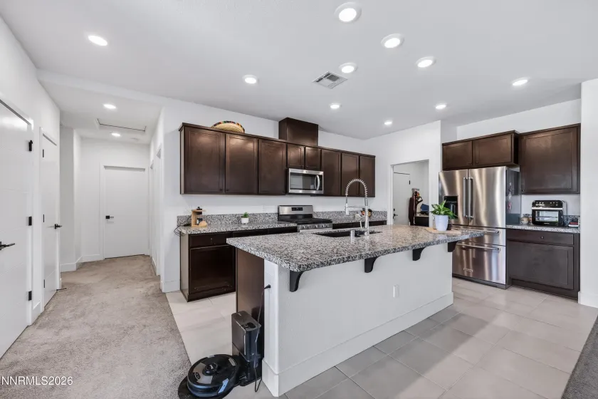 2351 Millville, Sparks, Nevada 89441, 4 Bedrooms Bedrooms, ,2 BathroomsBathrooms,Residential,Residential,Millville,260005036