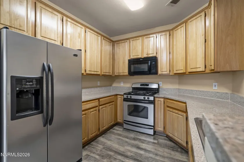 900 South Meadows, Reno, Nevada 89521, 3 Bedrooms Bedrooms, ,2 BathroomsBathrooms,Residential,Residential,South Meadows,260005039