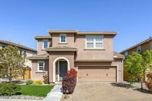 2125 Hope Valley, Reno, Nevada 89521, 3 Bedrooms Bedrooms, ,3 BathroomsBathrooms,Residential,Residential,Hope Valley,260005040