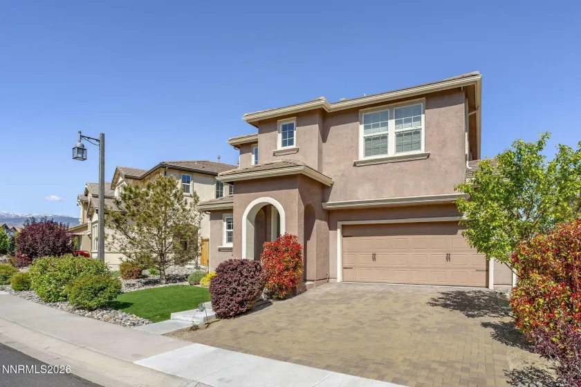 2125 Hope Valley, Reno, Nevada 89521, 3 Bedrooms Bedrooms, ,3 BathroomsBathrooms,Residential,Residential,Hope Valley,260005040