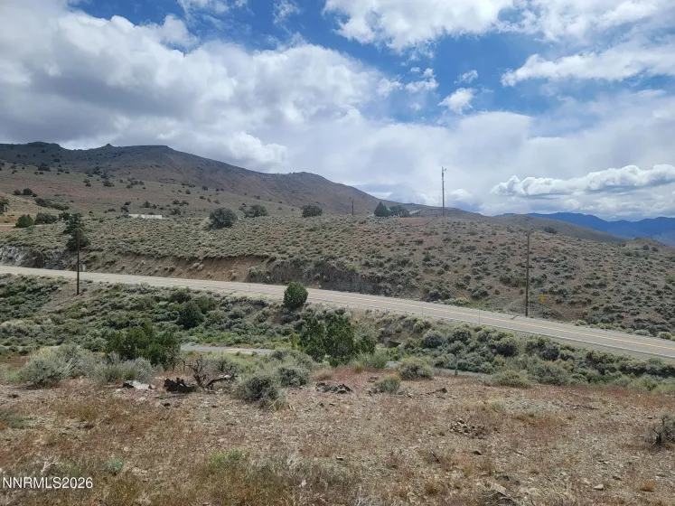 0 Highway 341, Silver City, Nevada 89428, ,Land,Residential,Highway 341,260005041