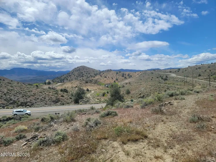 0 Highway 341, Silver City, Nevada 89428, ,Land,Residential,Highway 341,260005041