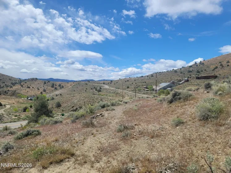 0 Highway 341, Silver City, Nevada 89428, ,Land,Residential,Highway 341,260005041