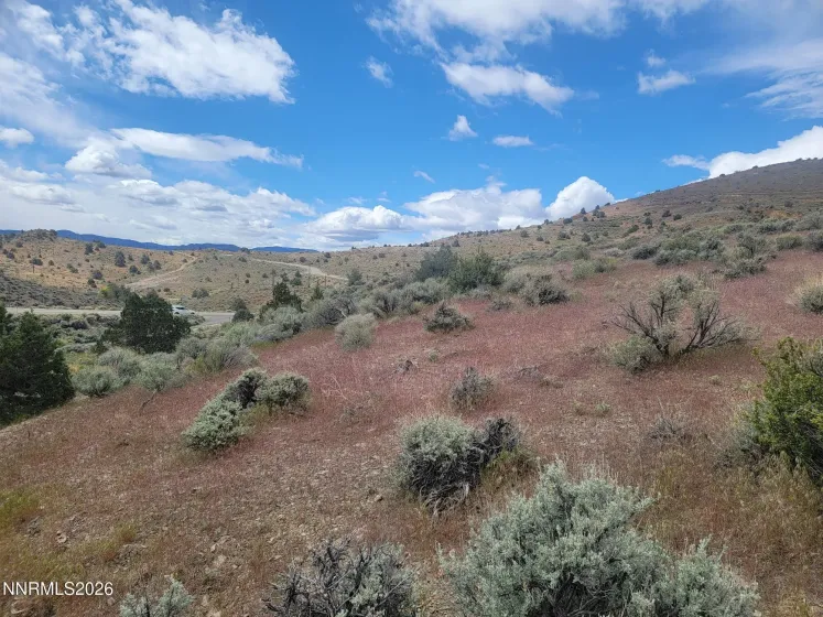 0 Highway 341, Silver City, Nevada 89428, ,Land,Residential,Highway 341,260005041