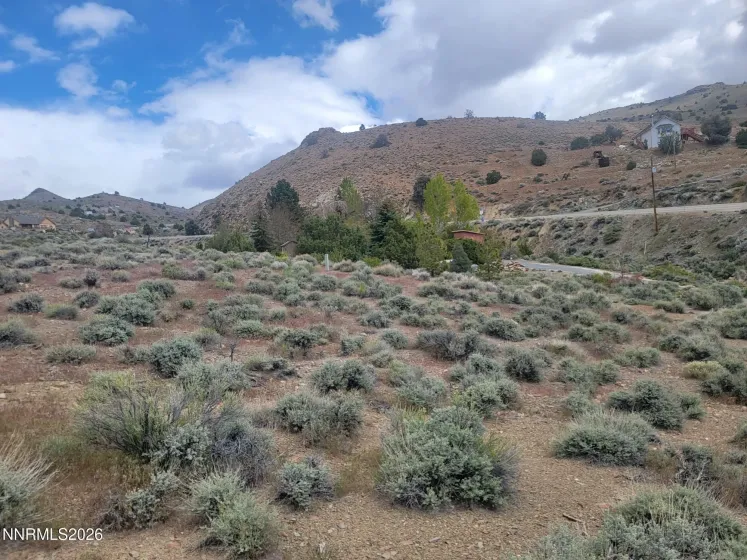 0 Highway 341, Silver City, Nevada 89428, ,Land,Residential,Highway 341,260005041