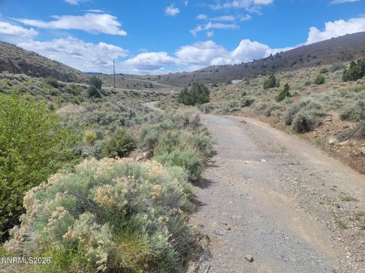 0 Highway 341, Silver City, Nevada 89428, ,Land,Residential,Highway 341,260005041