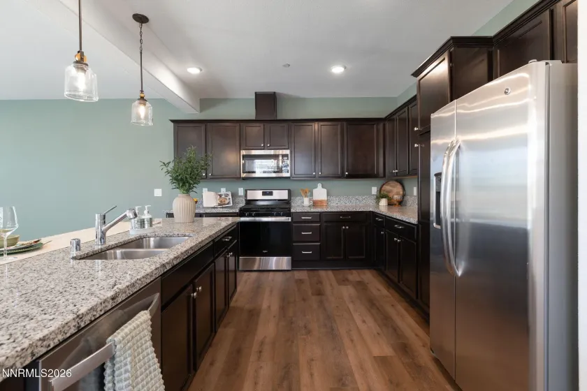 2010 Cradle Mountain, Reno, Nevada 89523, 3 Bedrooms Bedrooms, ,3 BathroomsBathrooms,Residential,Residential,Cradle Mountain,260005045