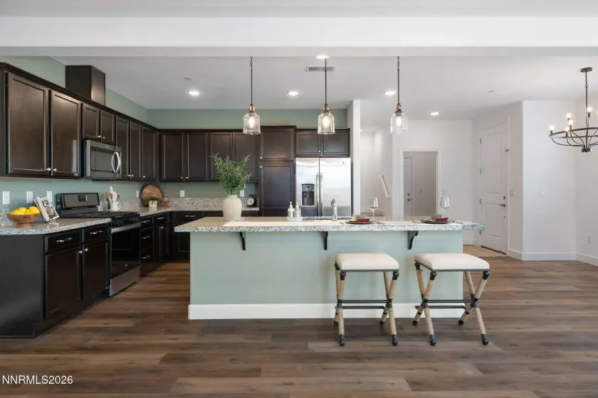 2010 Cradle Mountain, Reno, Nevada 89523, 3 Bedrooms Bedrooms, ,3 BathroomsBathrooms,Residential,Residential,Cradle Mountain,260005045