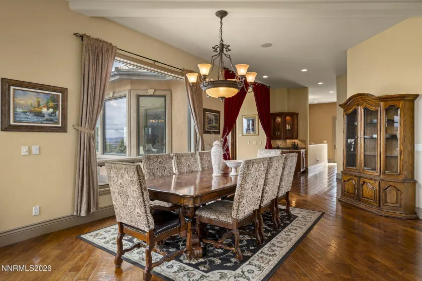 17300 Majestic View, Reno, Nevada 89521, 5 Bedrooms Bedrooms, ,5 BathroomsBathrooms,Residential,Residential,Majestic View,260005046