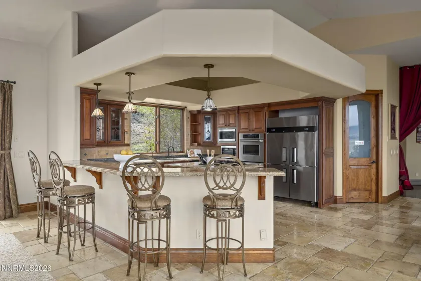 17300 Majestic View, Reno, Nevada 89521, 5 Bedrooms Bedrooms, ,5 BathroomsBathrooms,Residential,Residential,Majestic View,260005046