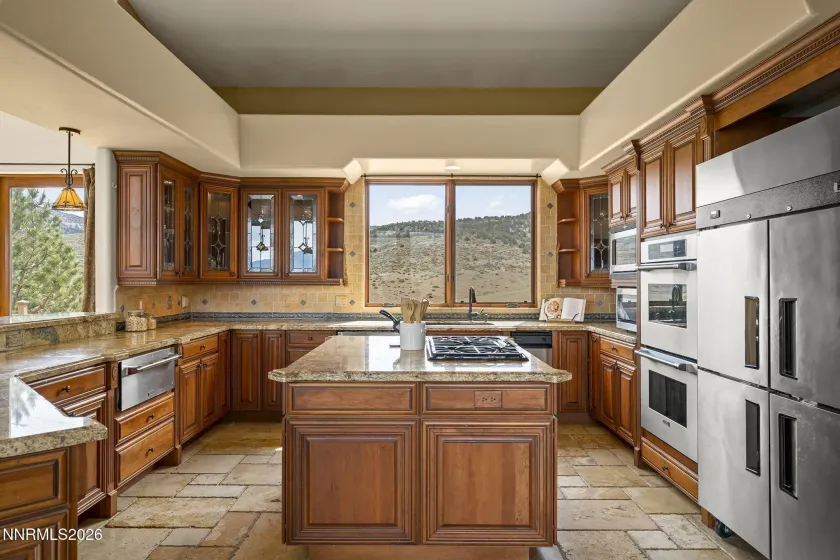 17300 Majestic View, Reno, Nevada 89521, 5 Bedrooms Bedrooms, ,5 BathroomsBathrooms,Residential,Residential,Majestic View,260005046