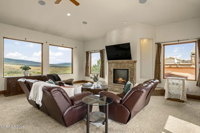 17300 Majestic View, Reno, Nevada 89521, 5 Bedrooms Bedrooms, ,5 BathroomsBathrooms,Residential,Residential,Majestic View,260005046