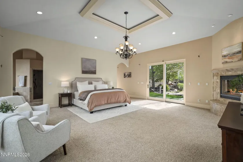 17300 Majestic View, Reno, Nevada 89521, 5 Bedrooms Bedrooms, ,5 BathroomsBathrooms,Residential,Residential,Majestic View,260005046