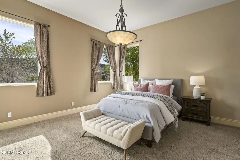 17300 Majestic View, Reno, Nevada 89521, 5 Bedrooms Bedrooms, ,5 BathroomsBathrooms,Residential,Residential,Majestic View,260005046