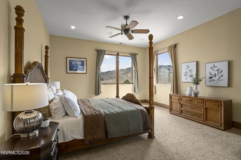 17300 Majestic View, Reno, Nevada 89521, 5 Bedrooms Bedrooms, ,5 BathroomsBathrooms,Residential,Residential,Majestic View,260005046