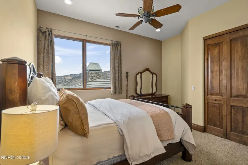 17300 Majestic View, Reno, Nevada 89521, 5 Bedrooms Bedrooms, ,5 BathroomsBathrooms,Residential,Residential,Majestic View,260005046