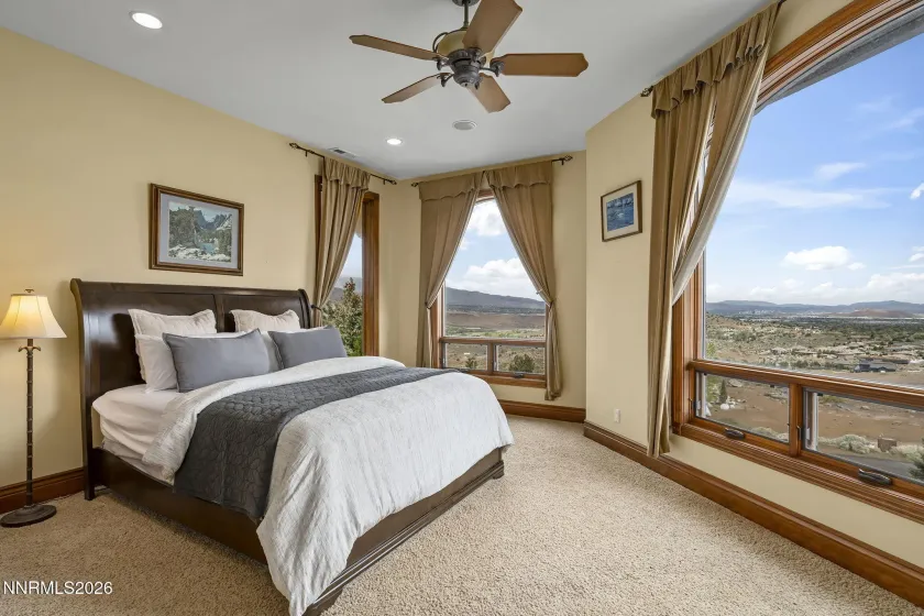 17300 Majestic View, Reno, Nevada 89521, 5 Bedrooms Bedrooms, ,5 BathroomsBathrooms,Residential,Residential,Majestic View,260005046