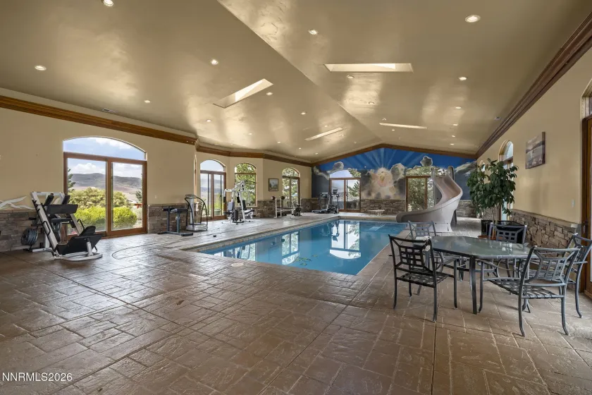 17300 Majestic View, Reno, Nevada 89521, 5 Bedrooms Bedrooms, ,5 BathroomsBathrooms,Residential,Residential,Majestic View,260005046