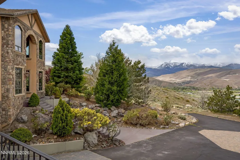17300 Majestic View, Reno, Nevada 89521, 5 Bedrooms Bedrooms, ,5 BathroomsBathrooms,Residential,Residential,Majestic View,260005046