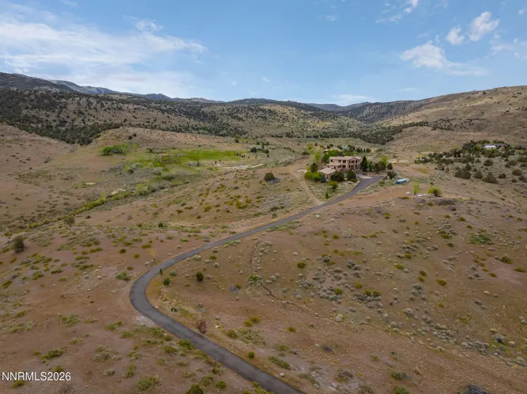 17300 Majestic View, Reno, Nevada 89521, 5 Bedrooms Bedrooms, ,5 BathroomsBathrooms,Residential,Residential,Majestic View,260005046