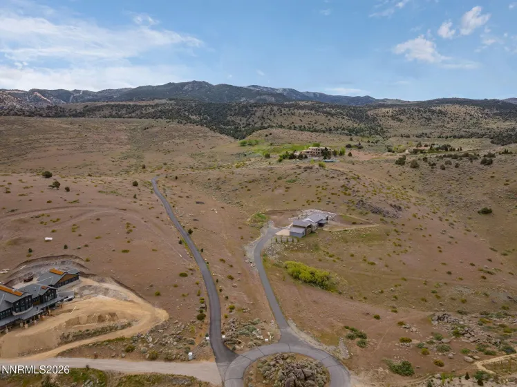 17300 Majestic View, Reno, Nevada 89521, 5 Bedrooms Bedrooms, ,5 BathroomsBathrooms,Residential,Residential,Majestic View,260005046