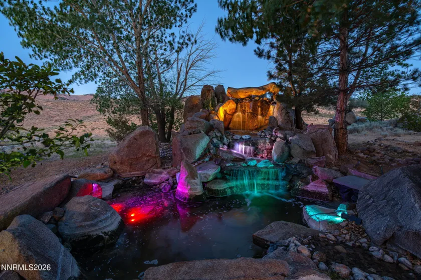 17300 Majestic View, Reno, Nevada 89521, 5 Bedrooms Bedrooms, ,5 BathroomsBathrooms,Residential,Residential,Majestic View,0,260005046
