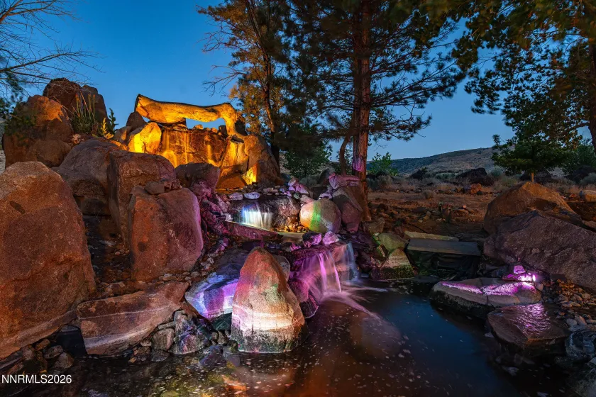 17300 Majestic View, Reno, Nevada 89521, 5 Bedrooms Bedrooms, ,5 BathroomsBathrooms,Residential,Residential,Majestic View,0,260005046