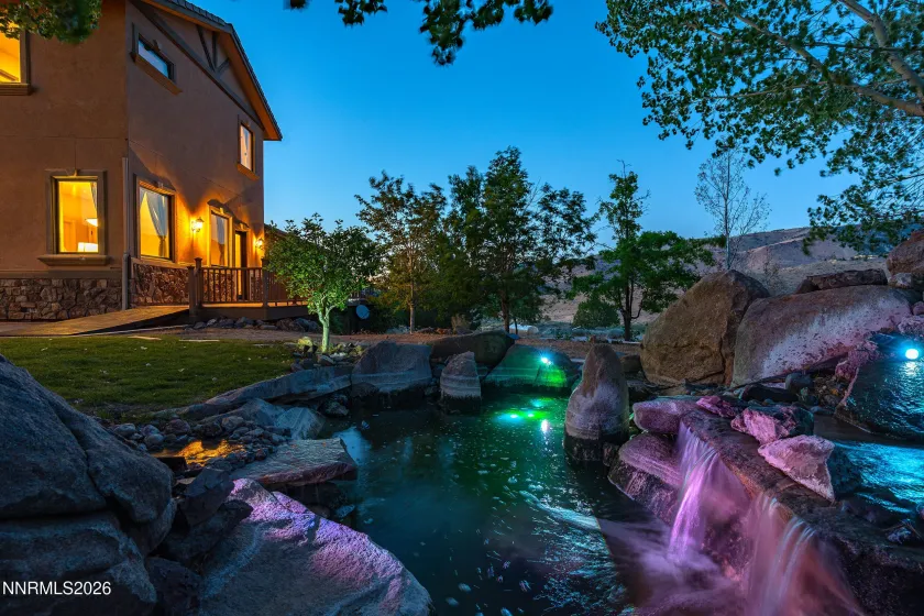 17300 Majestic View, Reno, Nevada 89521, 5 Bedrooms Bedrooms, ,5 BathroomsBathrooms,Residential,Residential,Majestic View,0,260005046