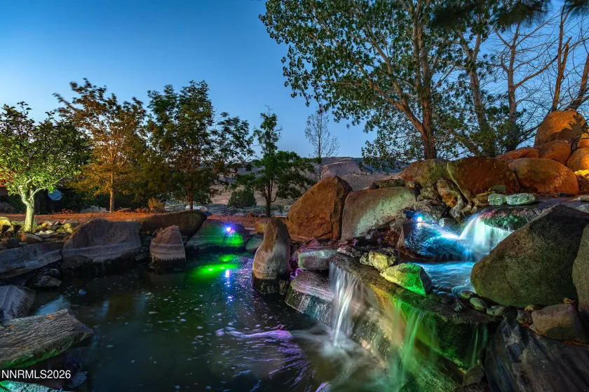 17300 Majestic View, Reno, Nevada 89521, 5 Bedrooms Bedrooms, ,5 BathroomsBathrooms,Residential,Residential,Majestic View,0,260005046