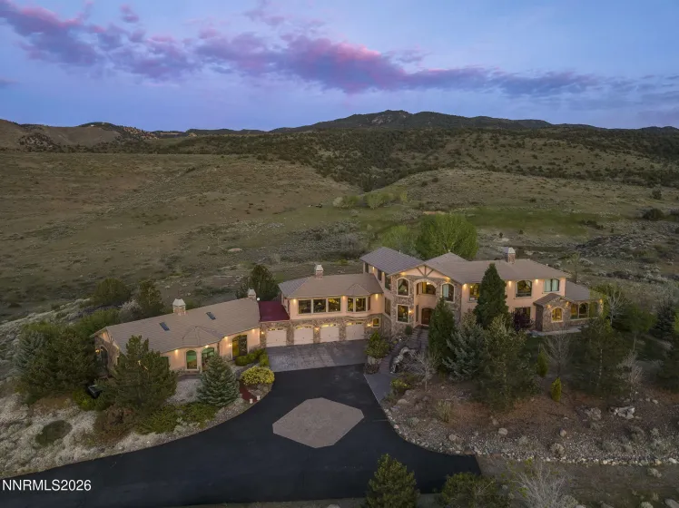 17300 Majestic View, Reno, Nevada 89521, 5 Bedrooms Bedrooms, ,5 BathroomsBathrooms,Residential,Residential,Majestic View,0,260005046