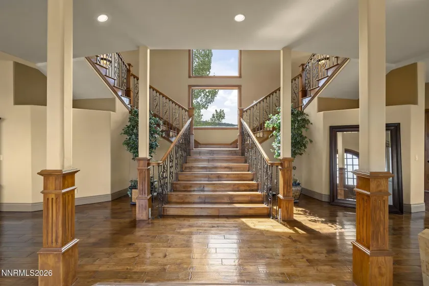 17300 Majestic View, Reno, Nevada 89521, 5 Bedrooms Bedrooms, ,5 BathroomsBathrooms,Residential,Residential,Majestic View,260005046