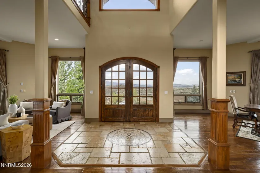 17300 Majestic View, Reno, Nevada 89521, 5 Bedrooms Bedrooms, ,5 BathroomsBathrooms,Residential,Residential,Majestic View,260005046