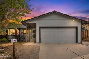 8614 Strutter, Reno, Nevada 89506, 3 Bedrooms Bedrooms, ,2 BathroomsBathrooms,Residential,Residential,Strutter,260005047