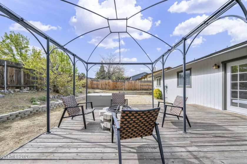 8614 Strutter, Reno, Nevada 89506, 3 Bedrooms Bedrooms, ,2 BathroomsBathrooms,Residential,Residential,Strutter,260005047