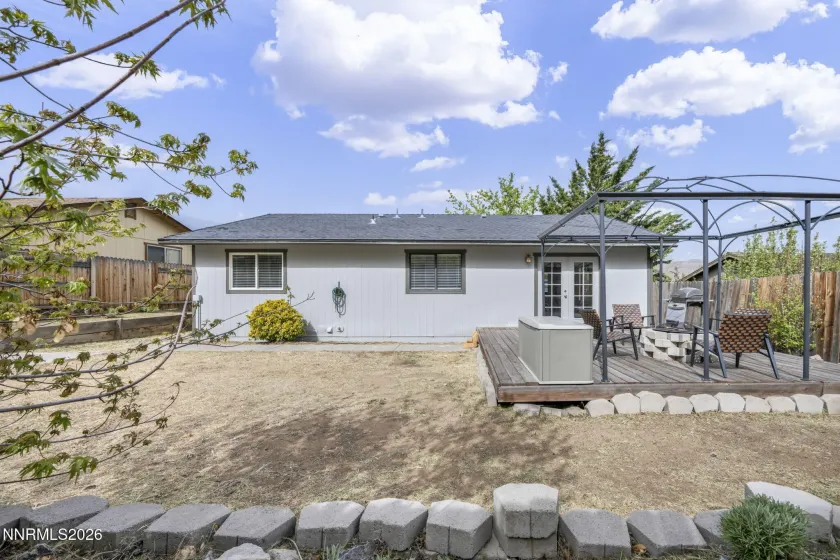 8614 Strutter, Reno, Nevada 89506, 3 Bedrooms Bedrooms, ,2 BathroomsBathrooms,Residential,Residential,Strutter,260005047