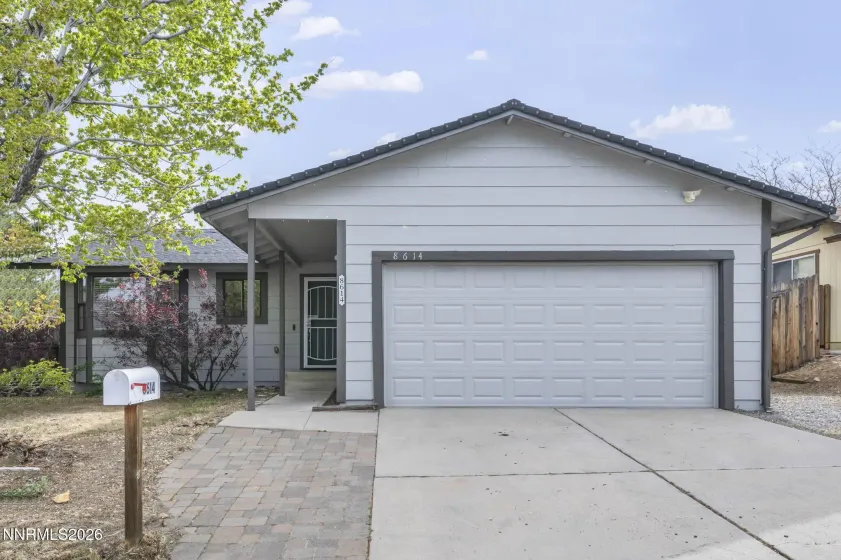 8614 Strutter, Reno, Nevada 89506, 3 Bedrooms Bedrooms, ,2 BathroomsBathrooms,Residential,Residential,Strutter,260005047