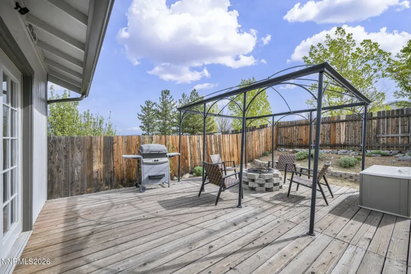 8614 Strutter, Reno, Nevada 89506, 3 Bedrooms Bedrooms, ,2 BathroomsBathrooms,Residential,Residential,Strutter,260005047