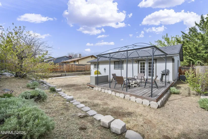 8614 Strutter, Reno, Nevada 89506, 3 Bedrooms Bedrooms, ,2 BathroomsBathrooms,Residential,Residential,Strutter,260005047