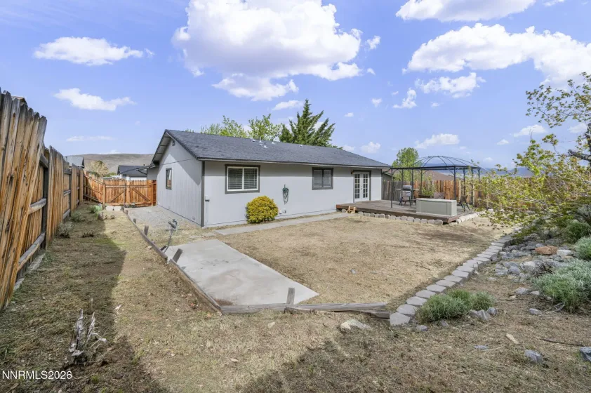 8614 Strutter, Reno, Nevada 89506, 3 Bedrooms Bedrooms, ,2 BathroomsBathrooms,Residential,Residential,Strutter,260005047