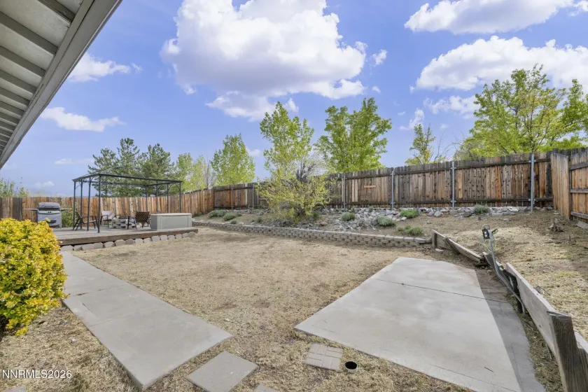 8614 Strutter, Reno, Nevada 89506, 3 Bedrooms Bedrooms, ,2 BathroomsBathrooms,Residential,Residential,Strutter,260005047