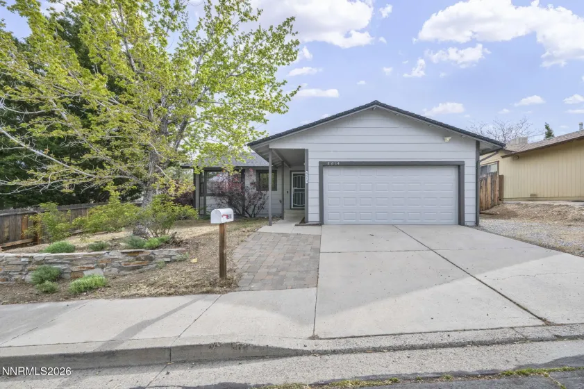 8614 Strutter, Reno, Nevada 89506, 3 Bedrooms Bedrooms, ,2 BathroomsBathrooms,Residential,Residential,Strutter,260005047