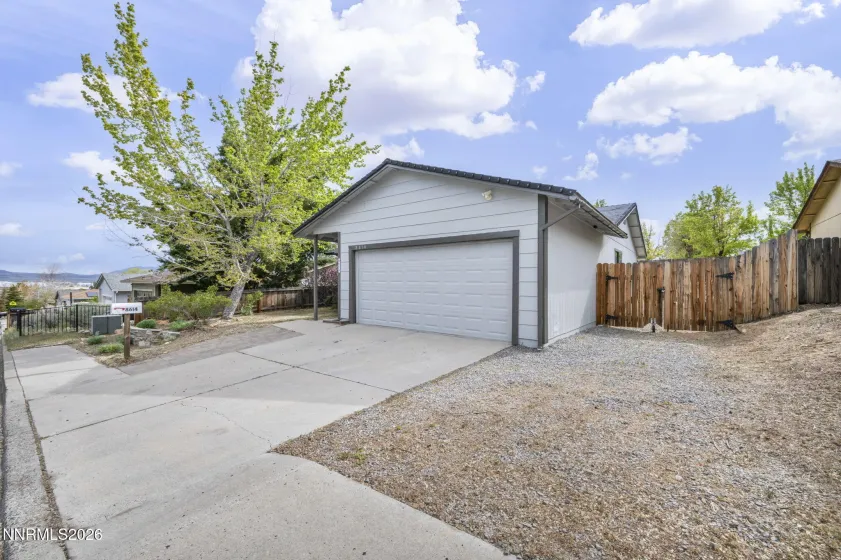 8614 Strutter, Reno, Nevada 89506, 3 Bedrooms Bedrooms, ,2 BathroomsBathrooms,Residential,Residential,Strutter,260005047