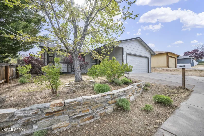8614 Strutter, Reno, Nevada 89506, 3 Bedrooms Bedrooms, ,2 BathroomsBathrooms,Residential,Residential,Strutter,260005047